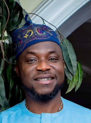 Owner of Tobafax Shopping Complex